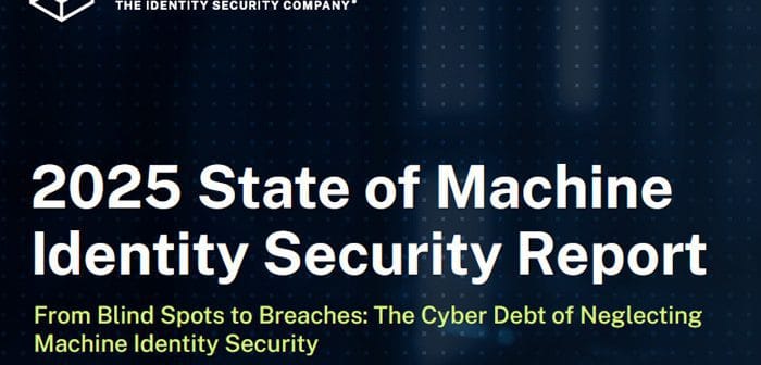 Organisations More Vulnerable to Attacks With Rapid Growth of Machine Identities