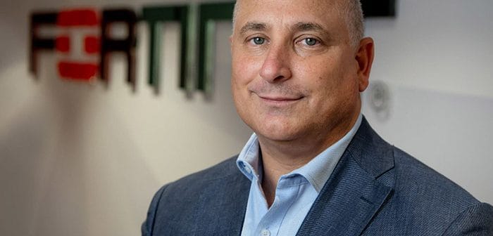 Fortinet Promotes Dale Nachman to ANZ Regional Director