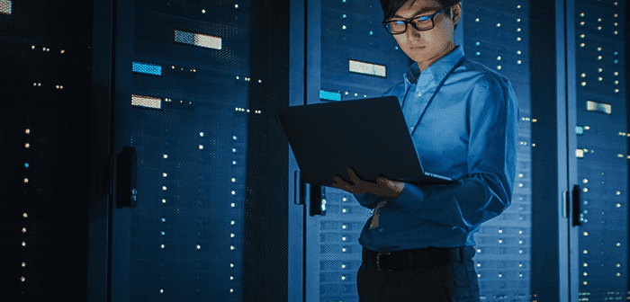 AI Demand Drives Server and Storage Component Revenue Growth