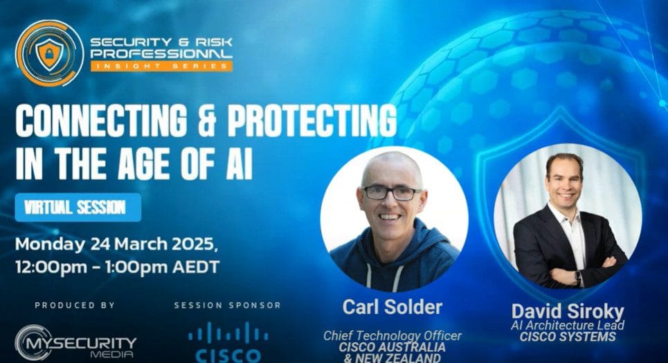 Connecting & Protecting in the Age of AI