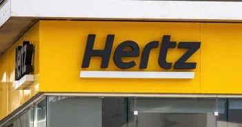 Hertz Customer Data Stolen in Third-Party Vendor Cyber Attack