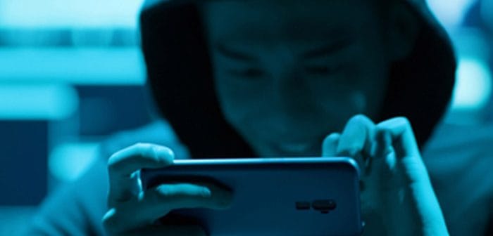China’s Surveillance Push via Android Apps