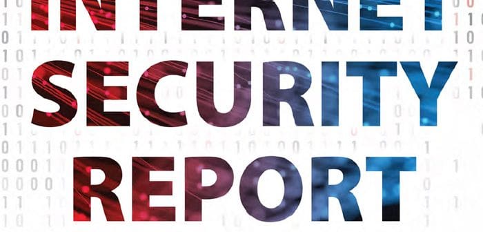 WatchGuard Technologies Report Reveals Rising Network Malware Threat