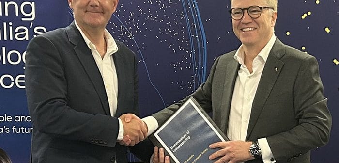 CPA Australia and ACS Ink IT Skills MOU