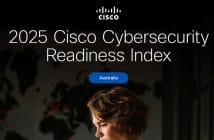Cisco Releases 2025 Cybersecurity Readiness Index