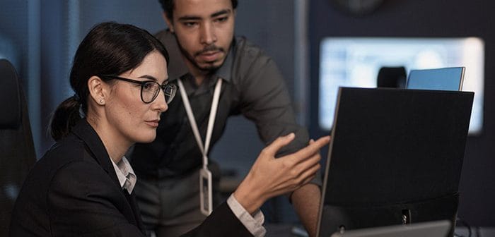 Workato Completes Infosec Registered Assessors Program Assessment