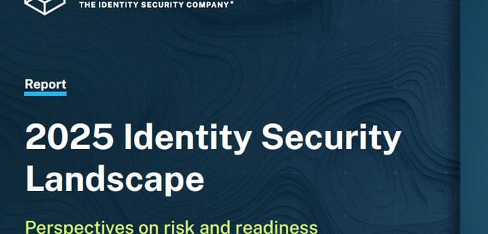 CyberArk Releases 2025 Identity Security Landscape Report