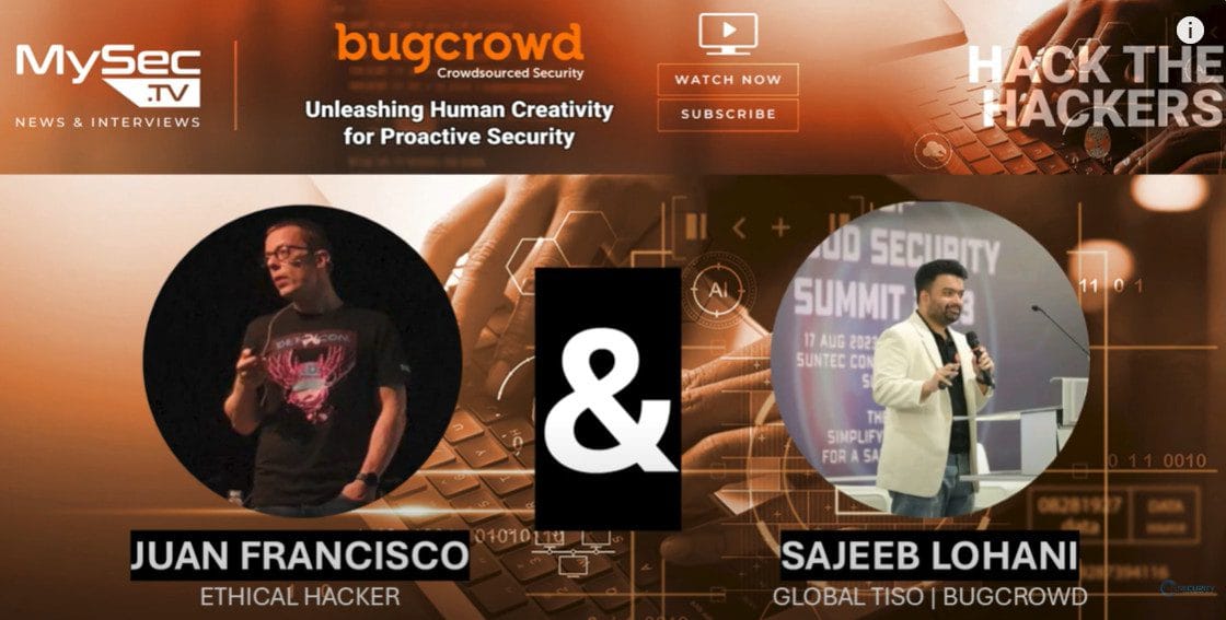 Configuration compromise leads to 90 bounties – Hack the Hacker Series