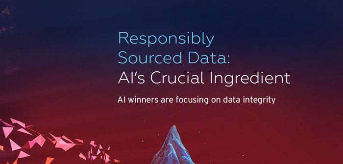Report Finds Businesses Investing in Data Integrity Systems Reap Rewards