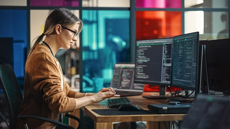 Report Finds Businesses Investing in Data Integrity Systems Reap Rewards