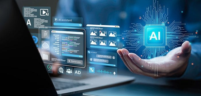 Report Finds Workplace AI Policies Lag AI Use