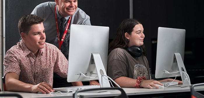 TAFE Queensland Partners With OneAdvanced to Improve Digital Literacy