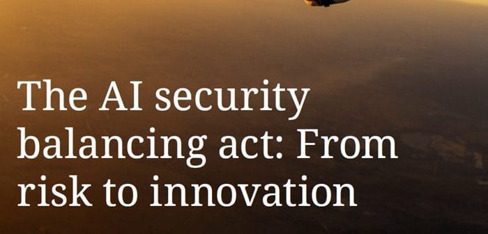 Report Reveals Gen AI Adoption Divides C-Suite Leaders