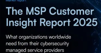 The MSP Customer Insight Report 2025