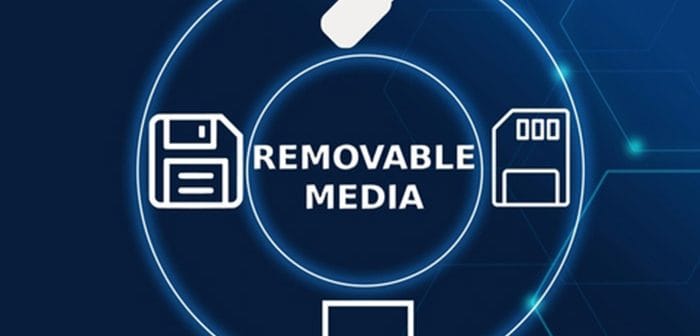 Cybersecurity Risks of Portable Storage Media in OT Environments