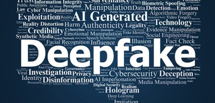 Criminal playbook for deepfake-enabled cybercrime