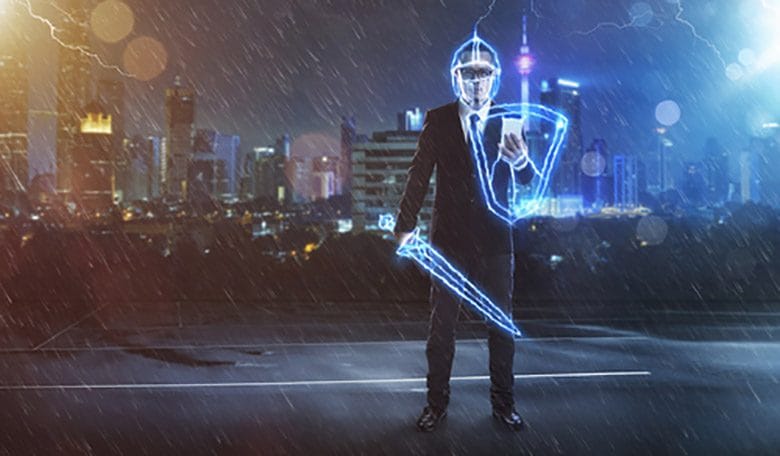 SMB cybersecurity: Gap between perceived confidence and actual preparedness