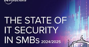 SMB cybersecurity: Gap between perceived confidence and actual preparedness