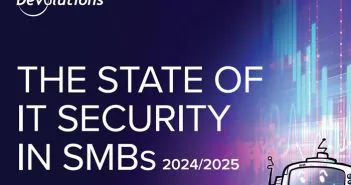 SMB cybersecurity: Gap between perceived confidence and actual preparedness