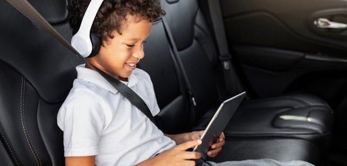 Free Assessment Tool to Navigate Child Safety Age Assurance Compliance