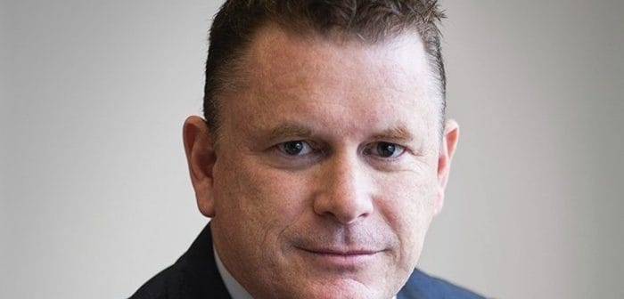 Australian Appointed Vice Chair of ISACA Global Board