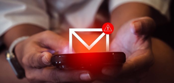 Australian workers clicking on phishing links doubles in nine months