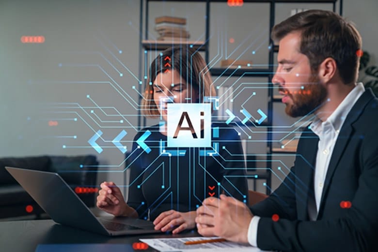 Aussies embracing AI in the workplace