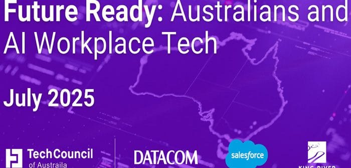 Aussies embracing AI in the workplace