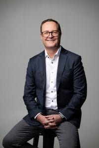 C-Suite Survey Reveals Software Innovation driving revenue