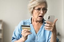 Four million scam calls: Buroserv directed to comply