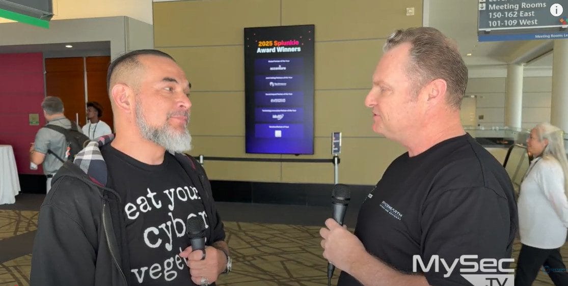 Eat your cyber vegetables! - Australian Cyber Security Magazine