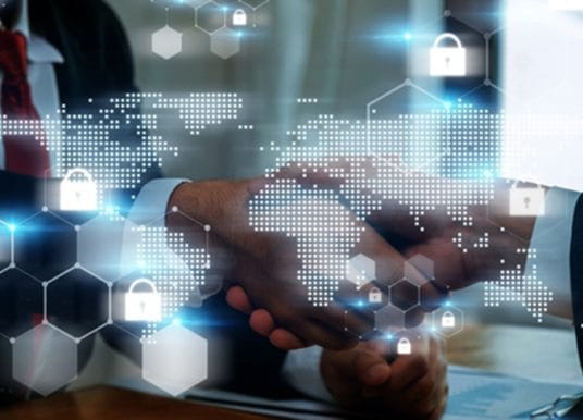 Cognizant and Rubrik expand partnership