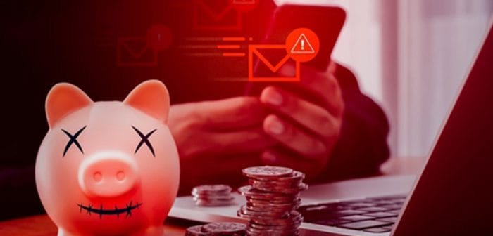 Fake bank scam emails flood Aussie inboxes