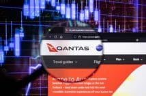 Stolen Qantas Customer Records Surface on Dark Web