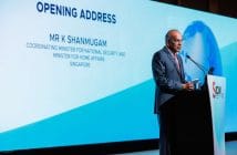 Singapore International Cyber Week 2025: Shaping the Future of Cyber Resilience in the Indo-Pacific