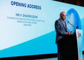 Singapore International Cyber Week 2025: Shaping the Future of Cyber Resilience in the Indo-Pacific