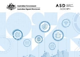 Australian Government Annual Cyber Threat Report released