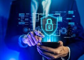 Three-into-one security budgets deliver solid savings for high stakes data centre development