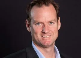 ACS elects new President