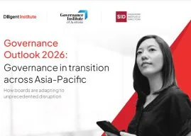 Australia’s Boards Embrace AI, but Governance Gaps are Widening