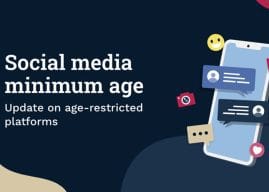Social Media Platforms Face New Age Restrictions from December 2025