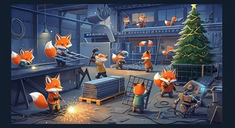 Australian businesses at high-risk with critical holiday cyber gap