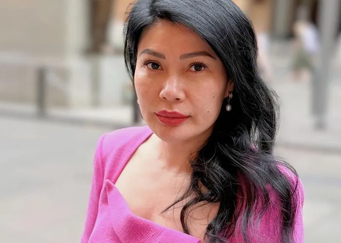 Fujitsu appoints Kendy Hau as Head of Defence, Oceania 2 Fujitsu appoints Kendy Hau as Head of Defence, Oceania