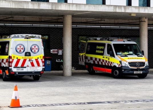 Cyber security risks exposed in NSW Local Health Districts, Auditor-General finds