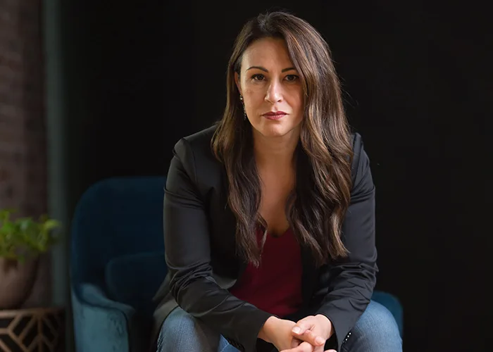 Industry veteran Wendy Komadina joins Darktrace as new VP ANZ 2 Industry veteran Wendy Komadina joins Darktrace as new VP ANZ