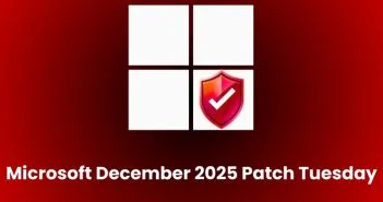 Final Patch Tuesday of 2025 with Zero-Day