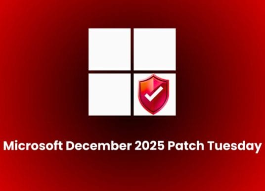 Final Patch Tuesday of 2025 with Zero-Day