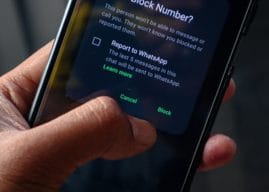 New WhatsApp Scam Hijacks Accounts Without Stealing Passwords