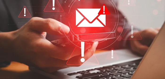 Latest email threats – from QR code deception to callback phishing
