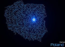 Analysis of Poland electricity sector attack